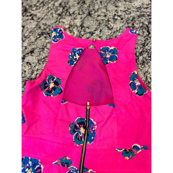 Lilly Pulitzer Kirkland shift dress women’s size 10 - Picture 14 of 14